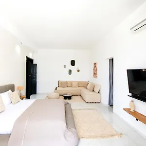 Maison d'hôtes Villatina Tiznit, Ait Bou Zguia