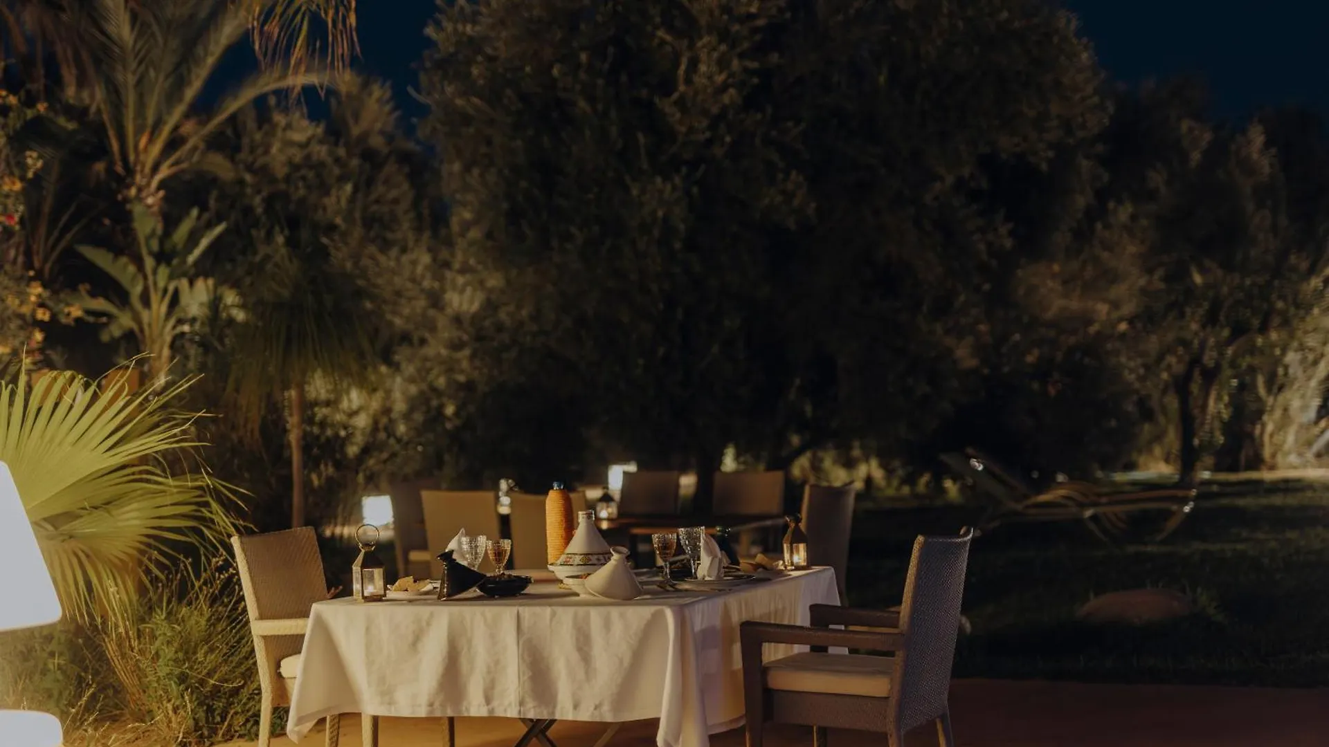Les Roses By La Siredrah Hotel Ait Bou Zguia Guest house