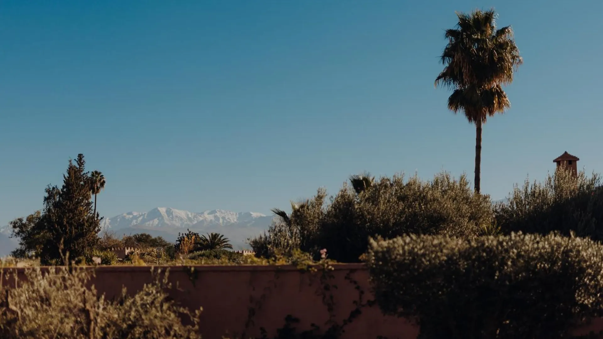 Guest house Les Roses By La Siredrah Hotel Ait Bou Zguia