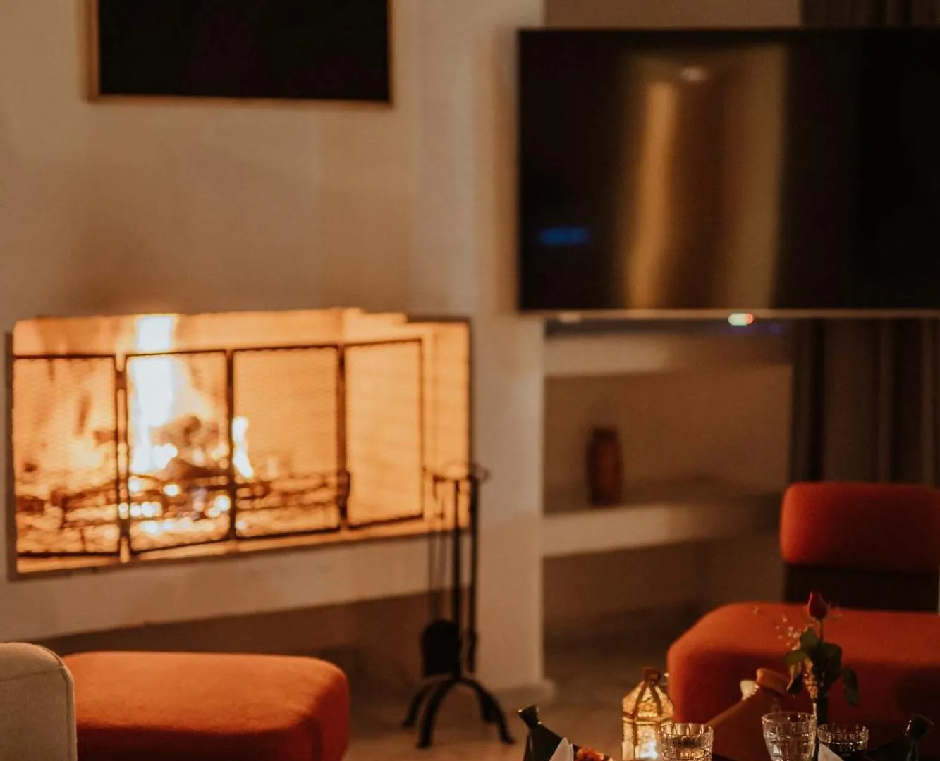Les Roses By La Siredrah Hotel Ait Bou Zguia Guest house