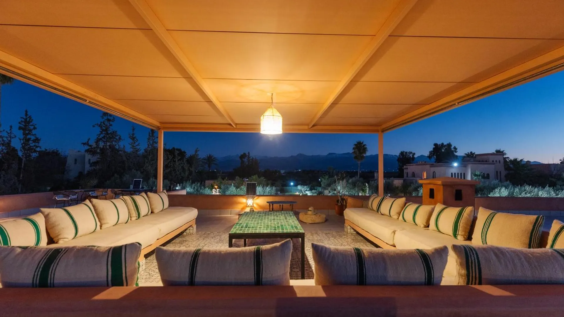 Guest house Les Roses By La Siredrah Hotel Ait Bou Zguia Morocco