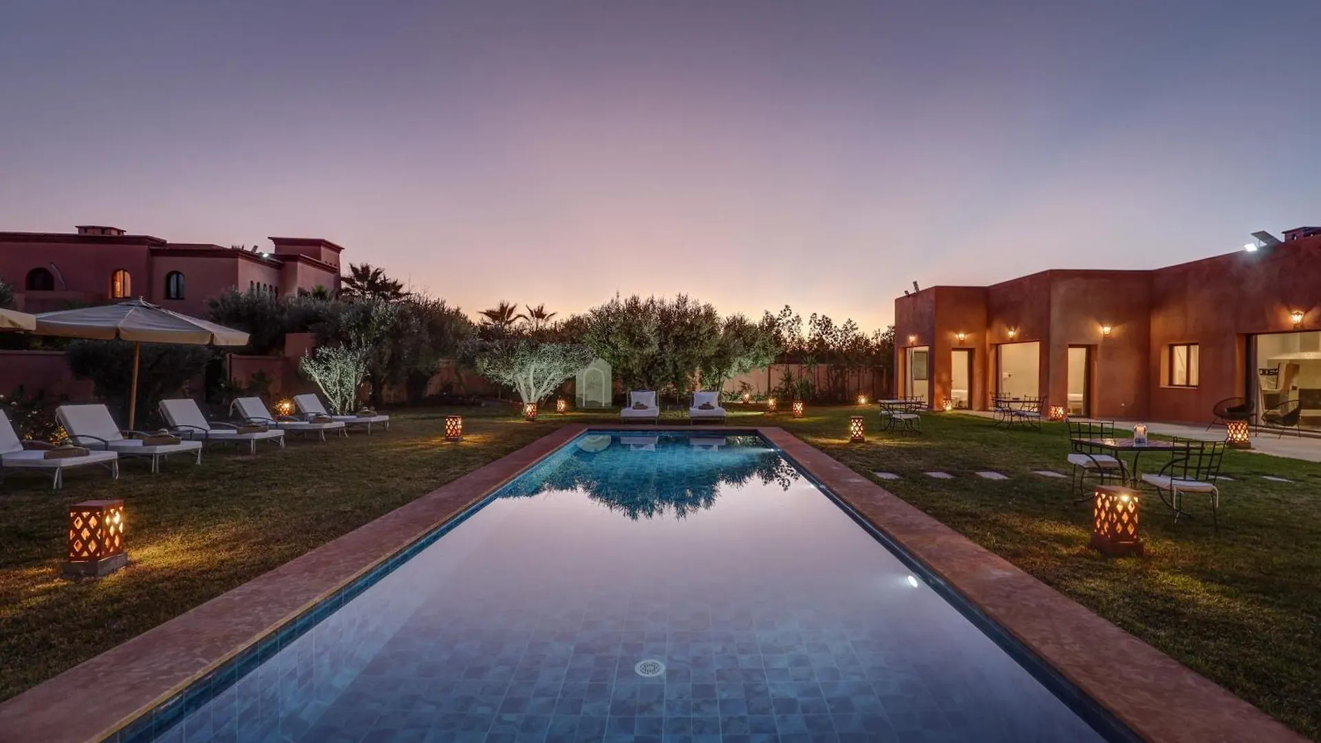 Les Roses By La Siredrah Hotel Ait Bou Zguia 0*,  Morocco