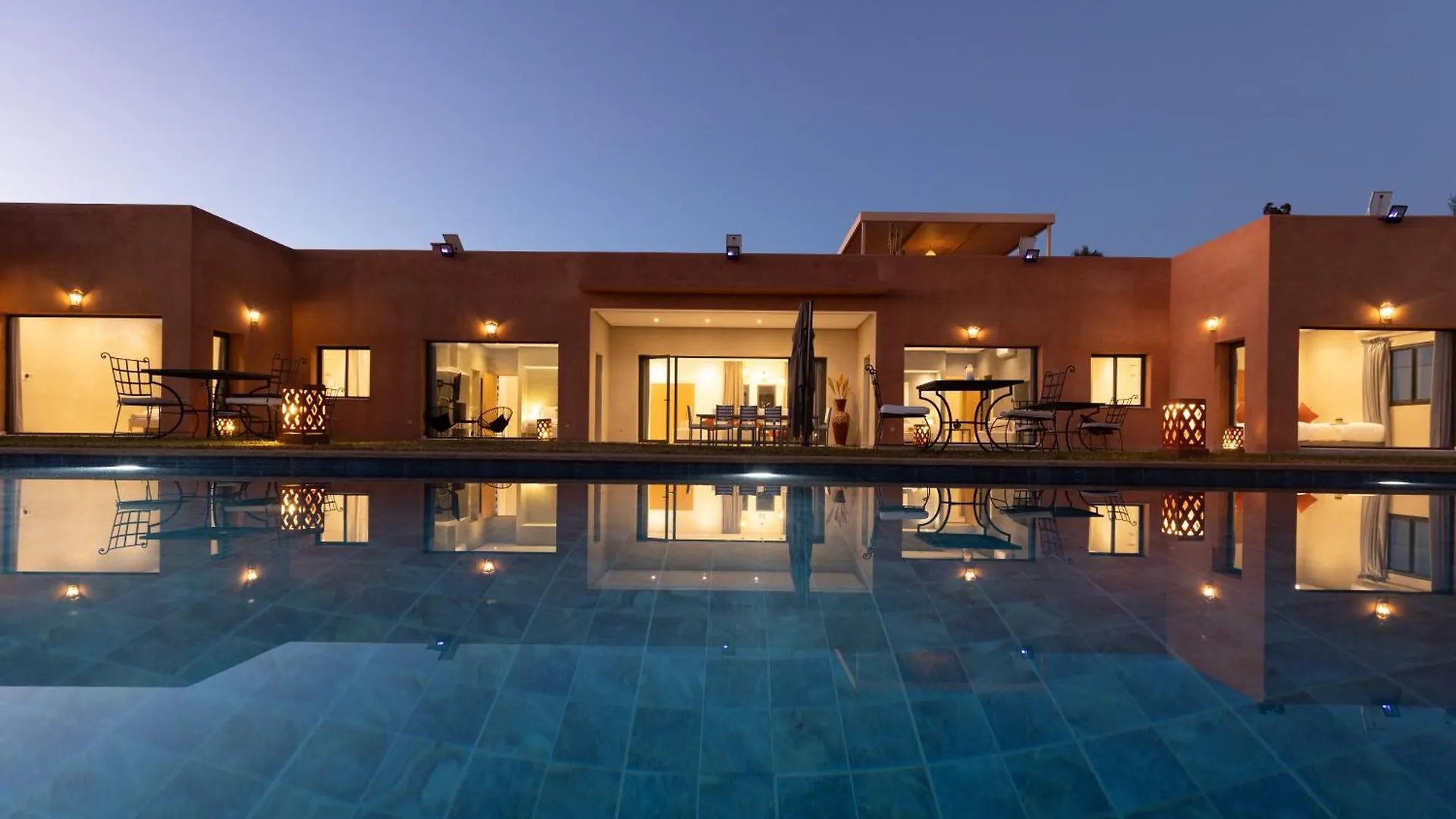Les Roses By La Siredrah Hotel Ait Bou Zguia 0*,  Morocco