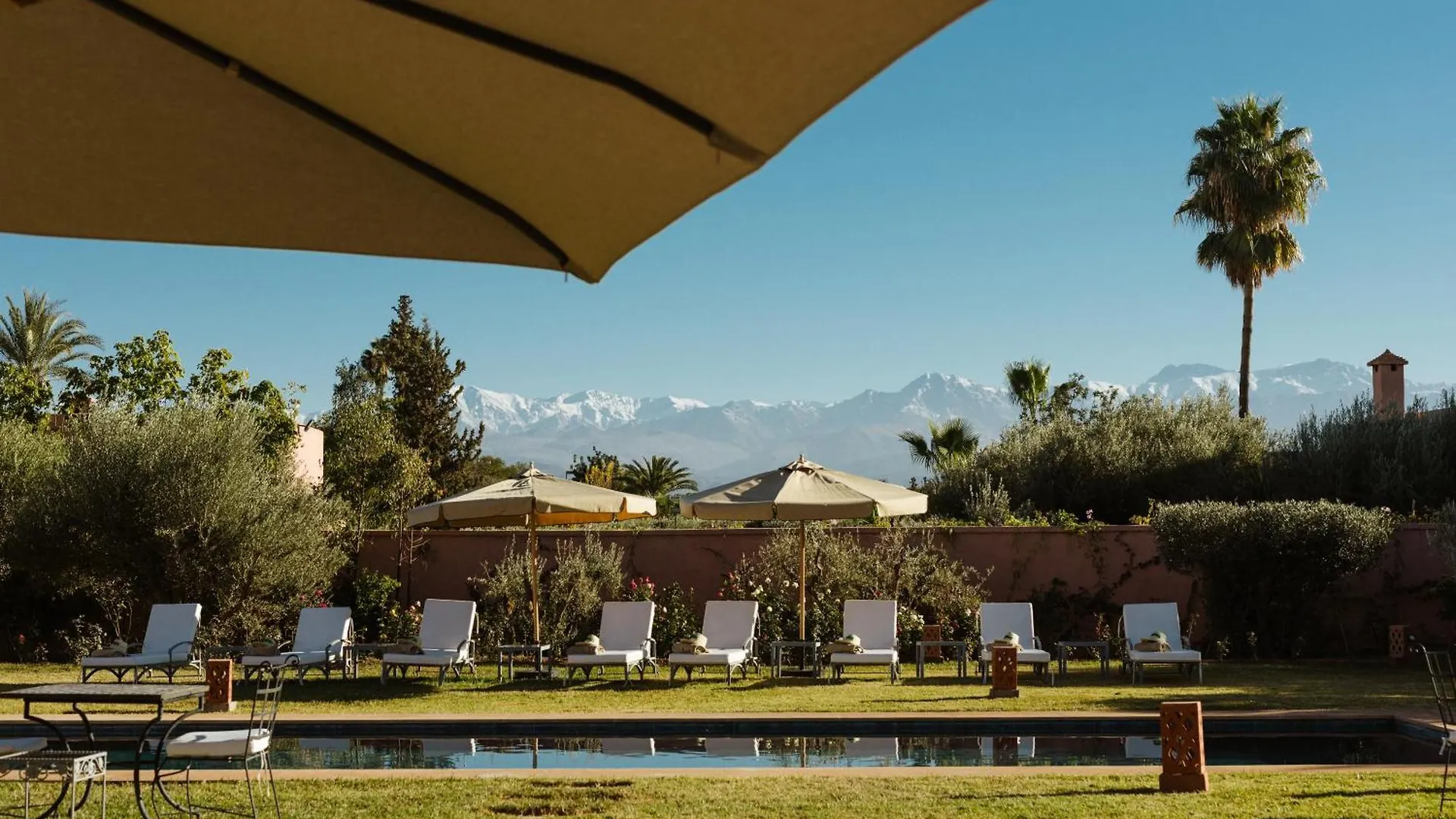 Les Roses By La Siredrah Hotel Ait Bou Zguia Guest house