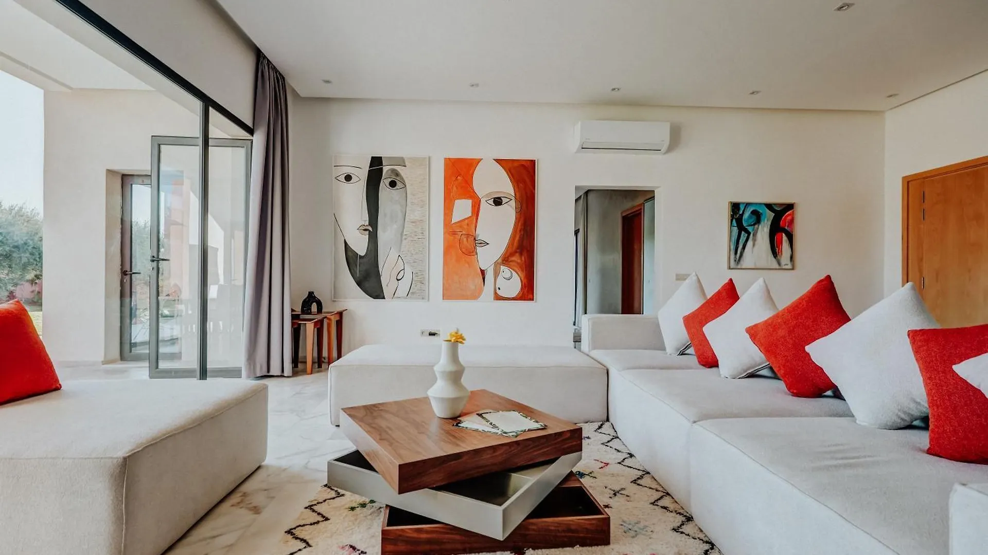 Les Roses By La Siredrah Hotel Ait Bou Zguia