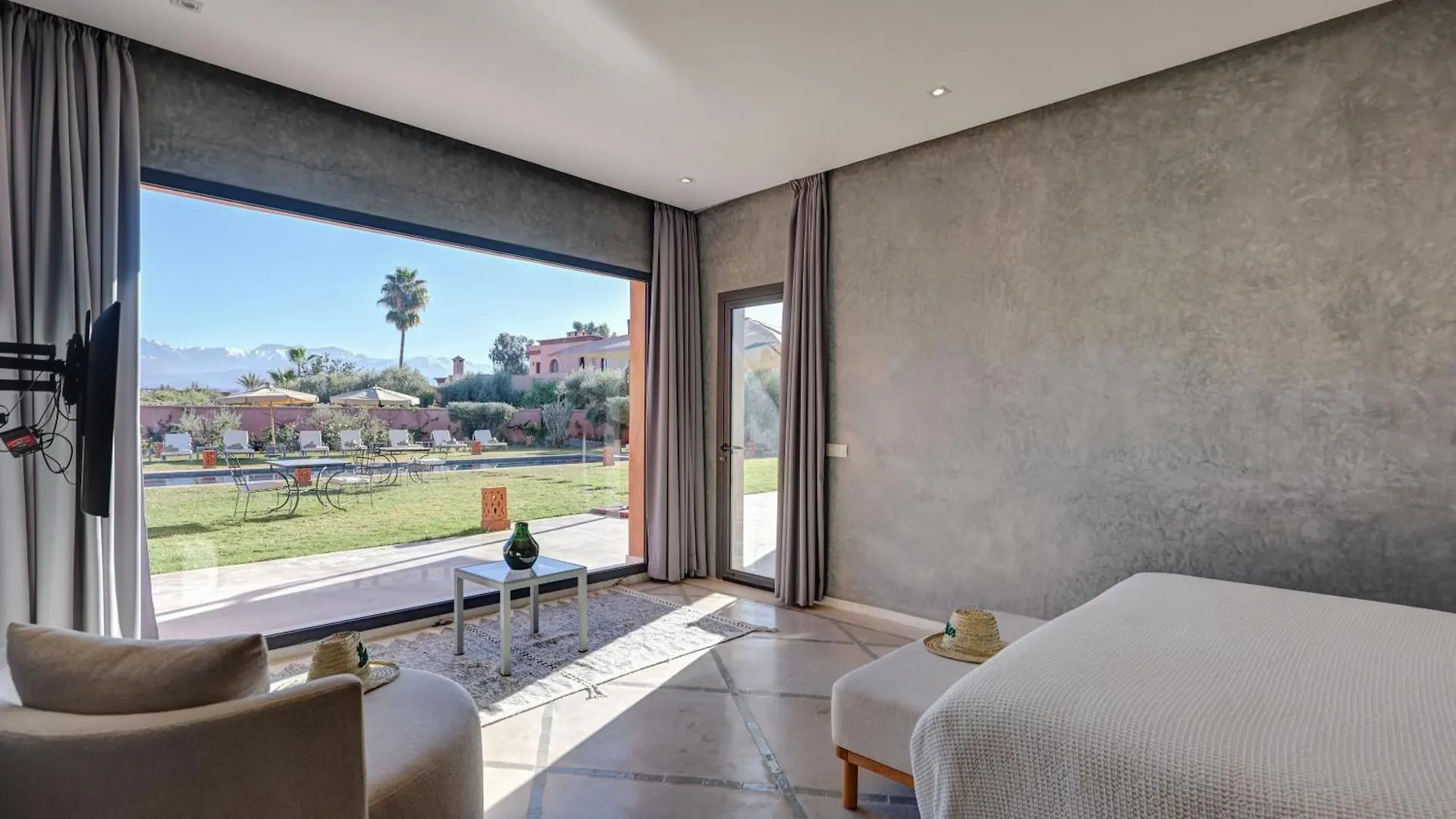 Les Roses By La Siredrah Hotel Ait Bou Zguia Guest house