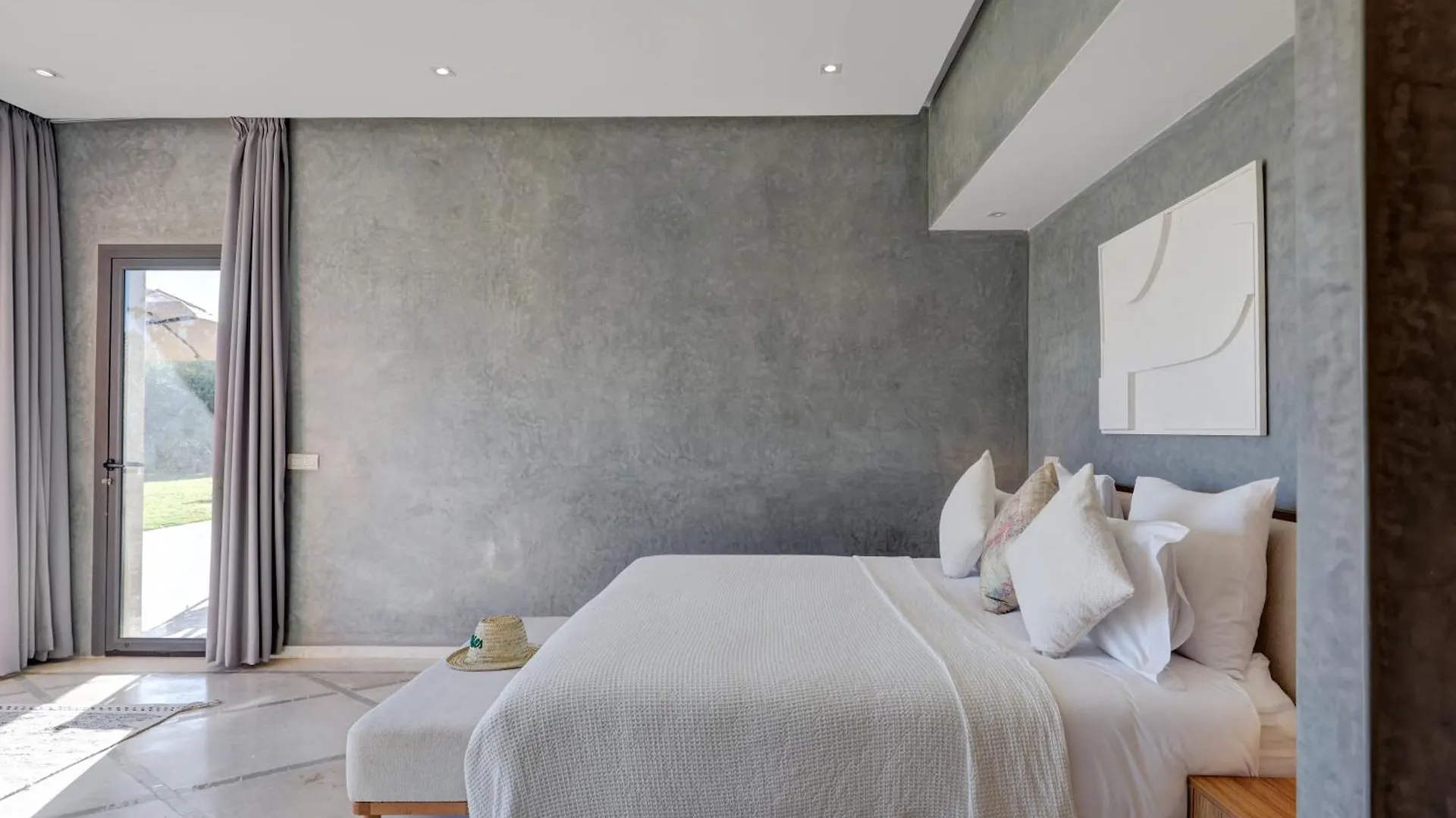 Les Roses By La Siredrah Hotel Ait Bou Zguia 0*,
