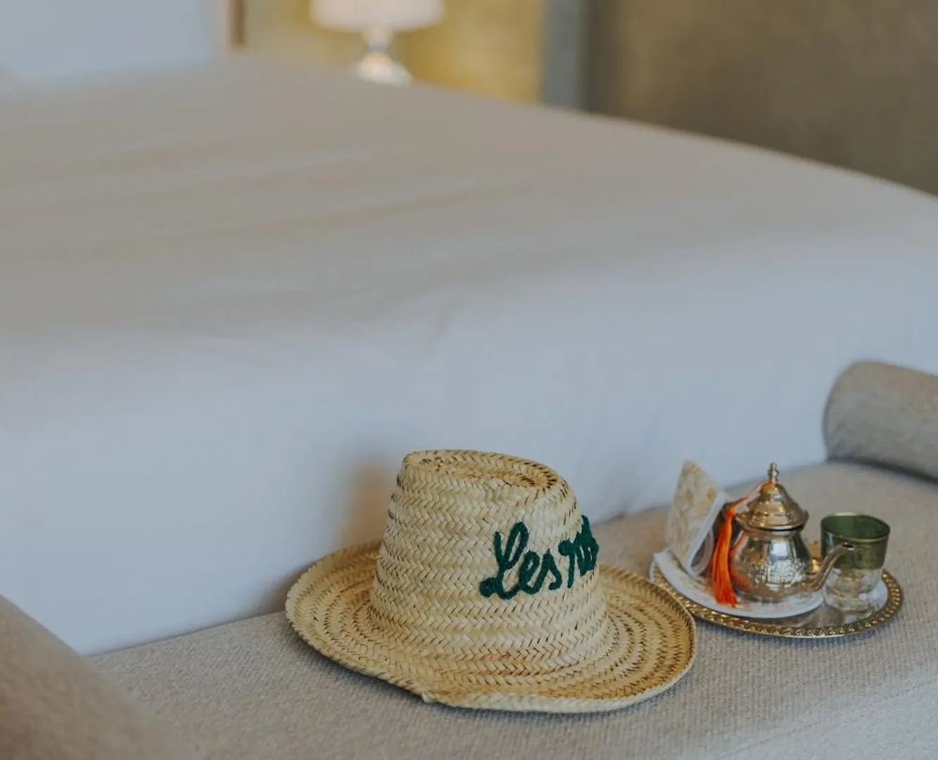 Les Roses By La Siredrah Hotel Ait Bou Zguia Morocco