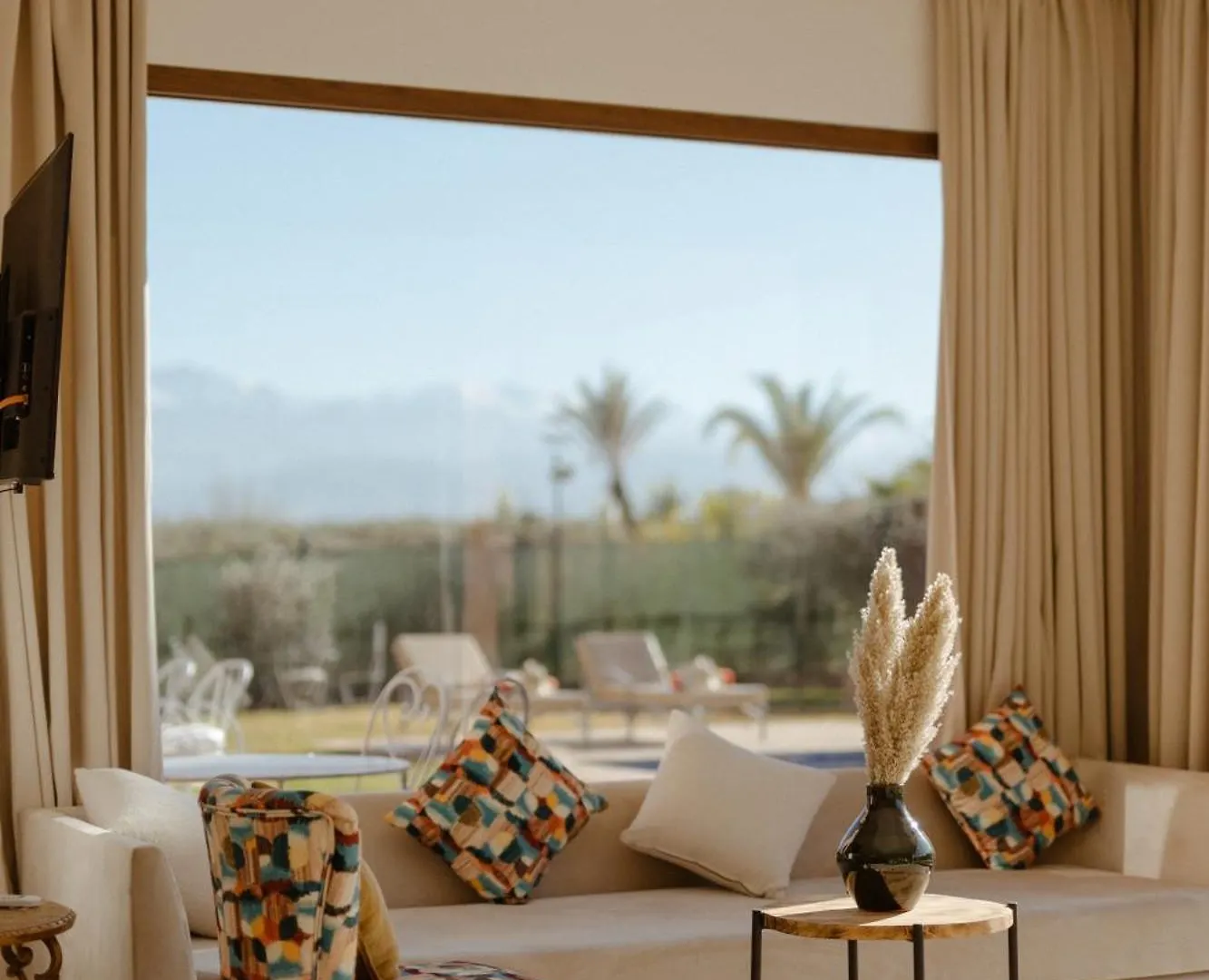 Les Roses By La Siredrah Hotel Ait Bou Zguia 0*,