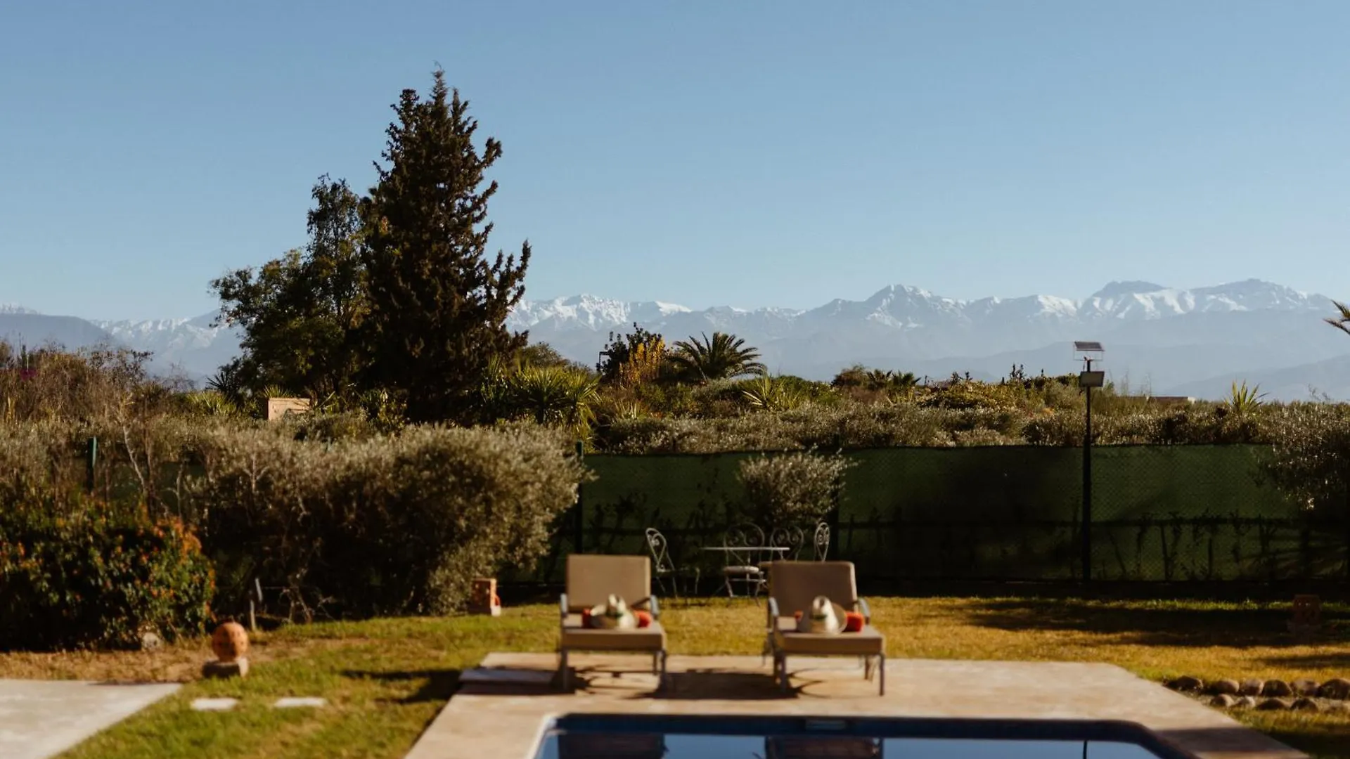 Les Roses By La Siredrah Hotel Ait Bou Zguia 0*,
