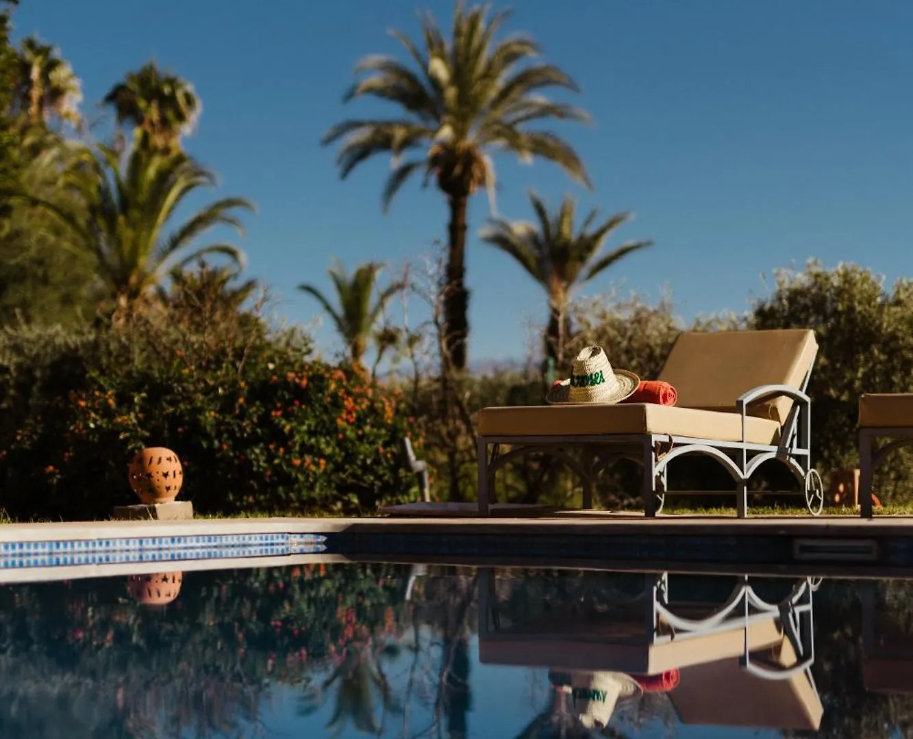 Les Roses By La Siredrah Hotel Ait Bou Zguia 0*,  Morocco
