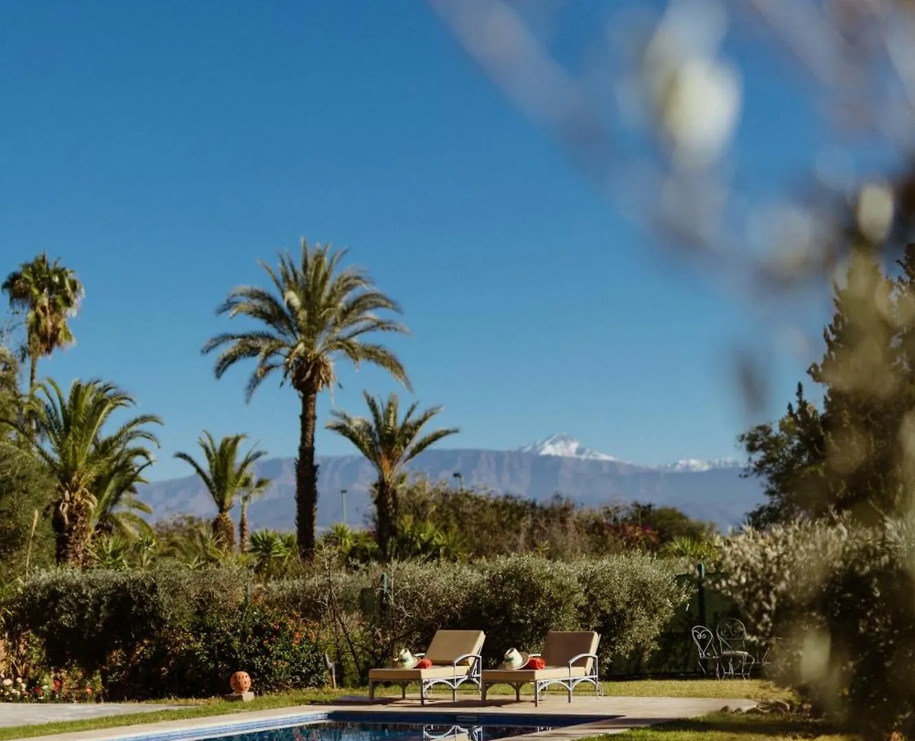 Les Roses By La Siredrah Hotel Ait Bou Zguia Guest house
